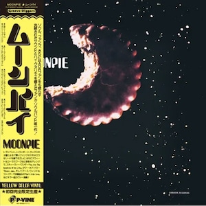 【LP】Moonpie - Moonpie