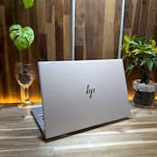 \ 公式ショップ限定価格❣️/ 美品 2022年モデル‼️HP EliteBook☘メモリ16GB☘ノートパソコン 安心サポート&3ヶ月保証付き