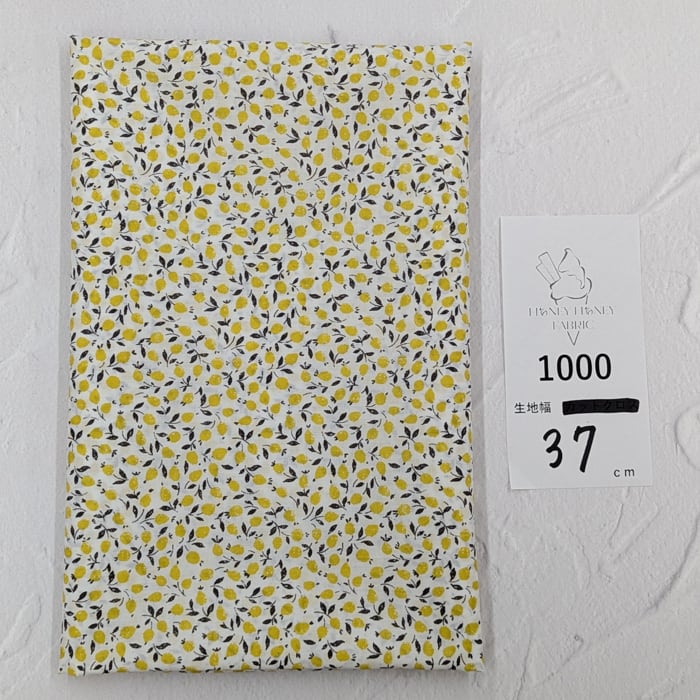 《1000》◆輸入 リバティ LIBERTY タナローン カットクロス ハギレ