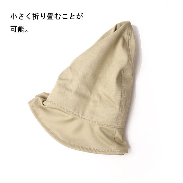 山高帽 メンズ 夏 帽子 メンズ 大きいサイズ Regnuu コットン ツイル