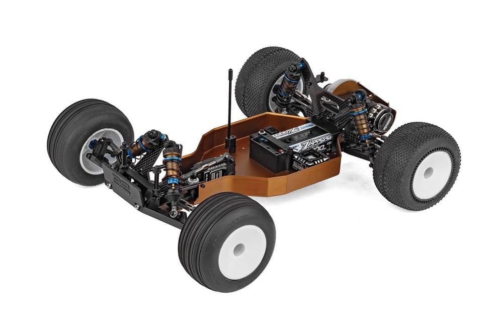 ASSOCIATED AS7004 RC10T Factory Team Kit | GB ラジコンショッピング