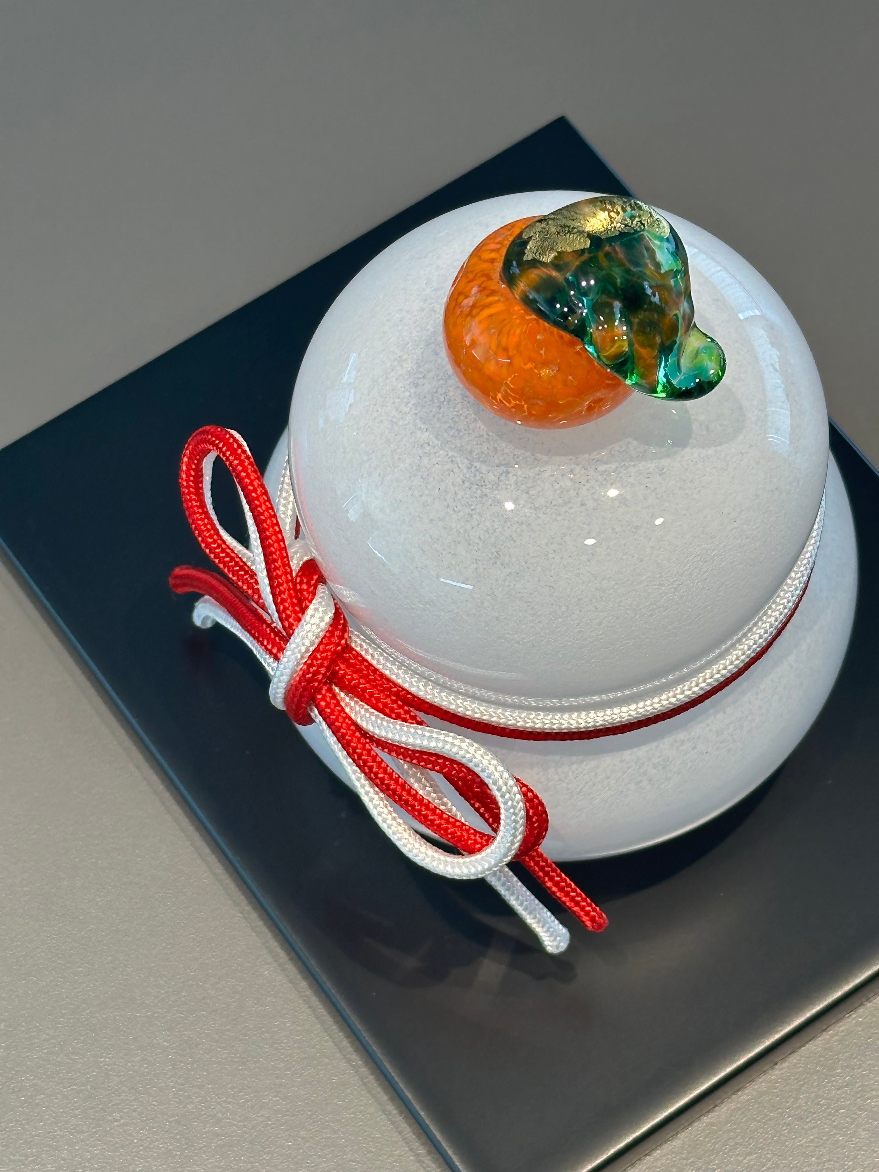 鏡餅 | ICHI GLASS / 公式通販