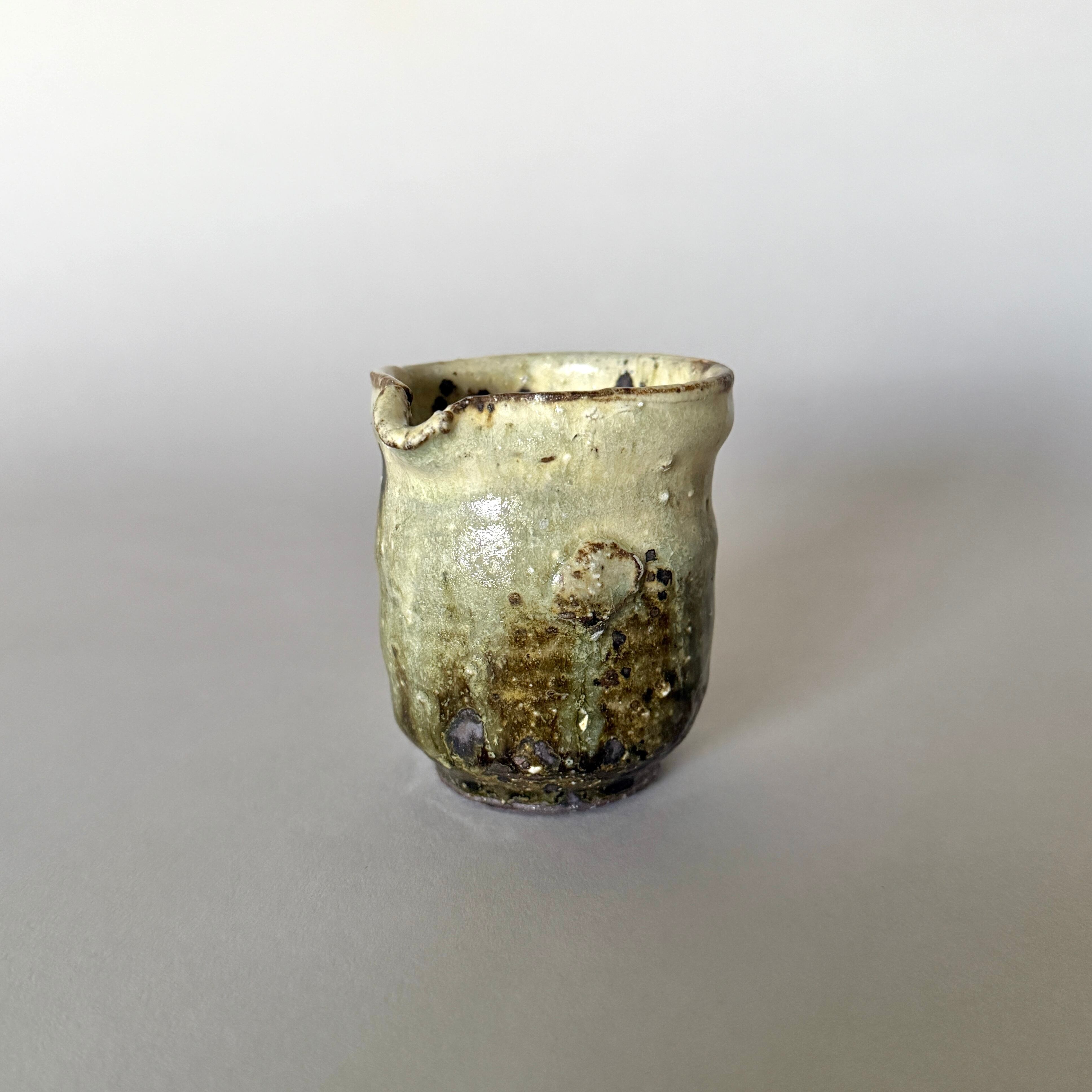 外池素之 茶海(A) | 展覧会限定作品