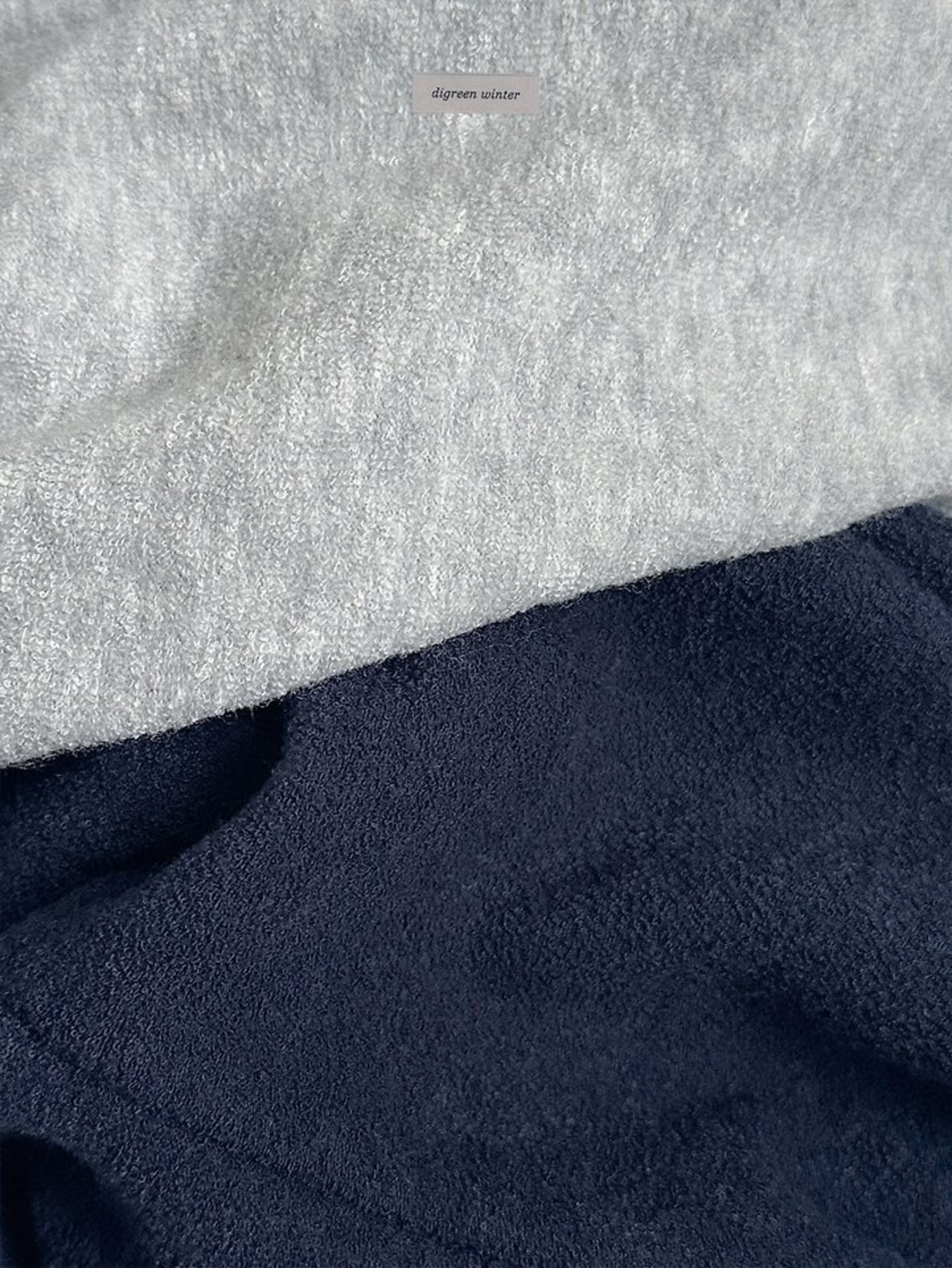 〖取寄〗韓国子供服 / 26winter / Digreen / モエルブーツカットパンツ / キッズ / 冬服 *S~2XL*