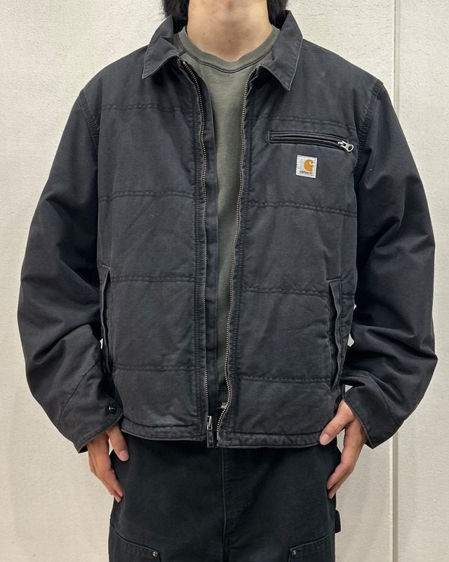 10’s Carhartt Livingston Jacket 【下北沢店】