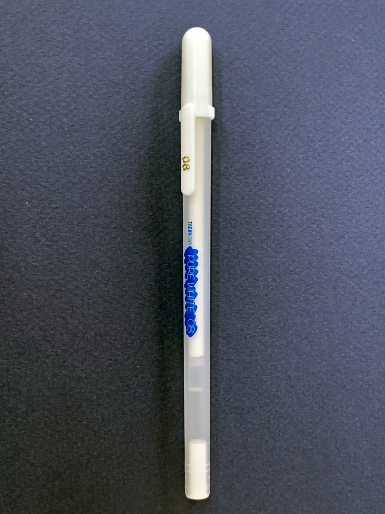 タチカワ ピュアホワイト 08 | ARTs*LABo STORE