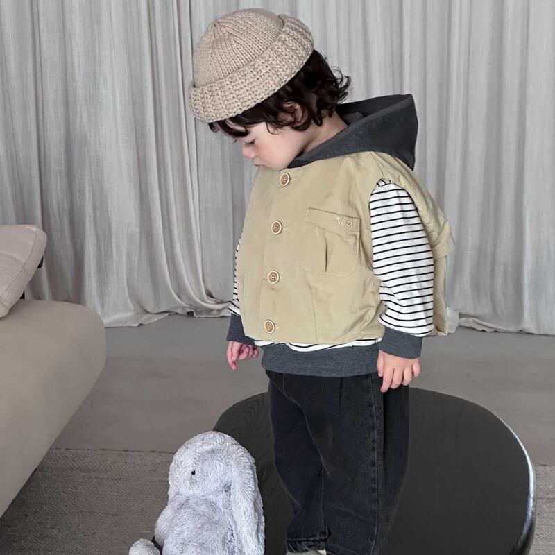 ベビー  ベスト 楽天市場】Champion チャンピオン BABY ボアフリース ベスト