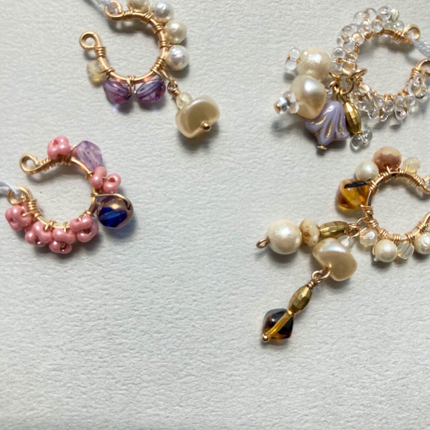 Chii | Dua-アクセサリーパーツショップ