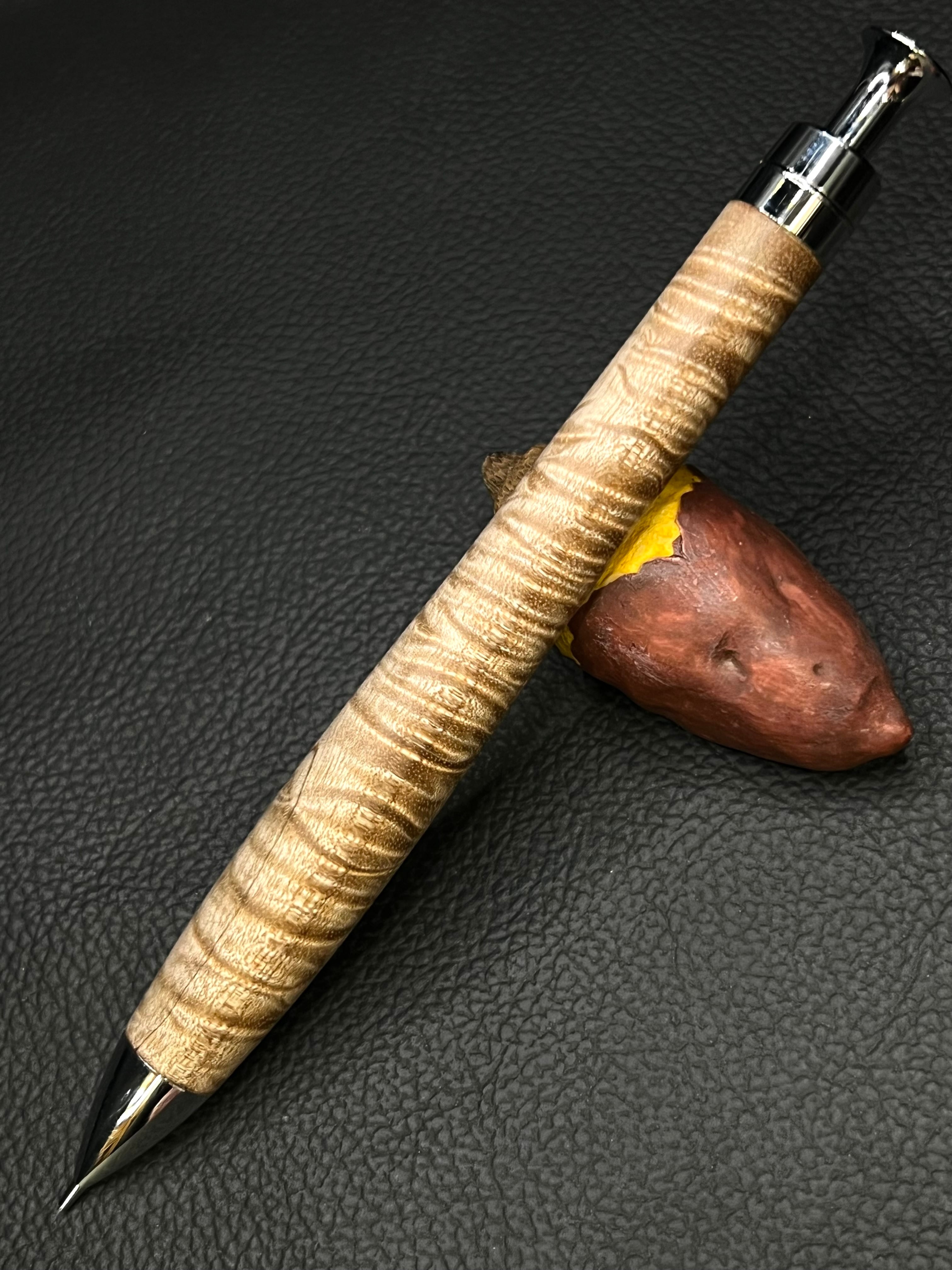 9 ジェニュインマホガニー 極上杢 | こぶた工房