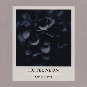 【CD-R】Hotel Neon - Moments（sound in silence）