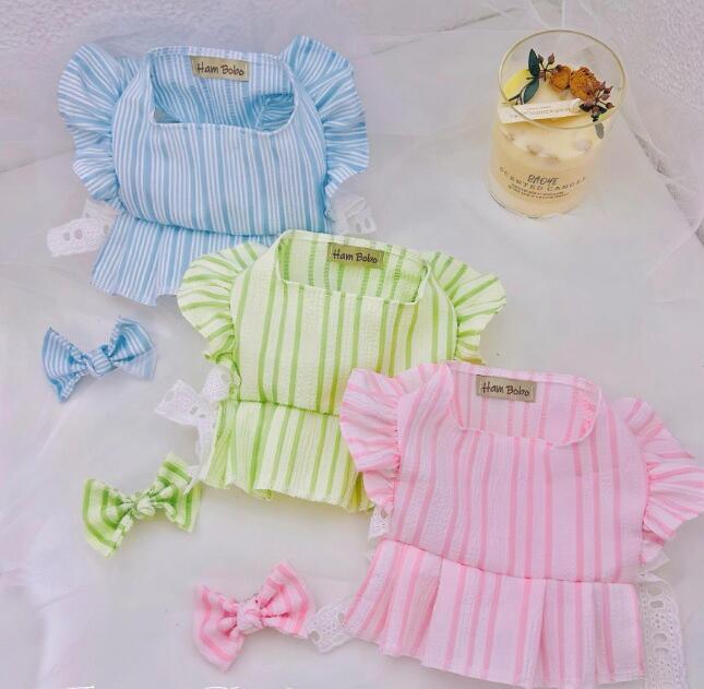 おすすめ☞《予約》№1102911 マリンボーダートップス