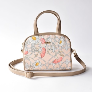 MINI BOSTON BAG / No,10225