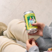 LOGI BEER -SANSHO SAISON-（12本セット） | MERRY LOGISTICS × Camosi Brewing