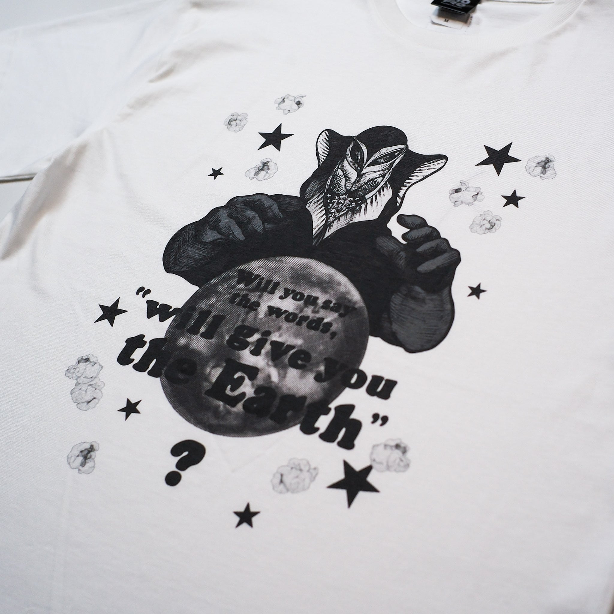 Daily T-shirts 
