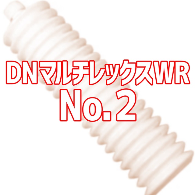 DNマルチレックスWR No2 大一テクノ用（箱）