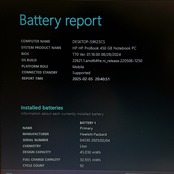 2021年式/HP ProBook450 G8/メモリ8GB/Corei5第11世代 /SSD256GB/人気ノートパソコン