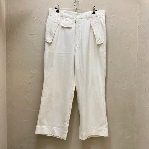 Maison Martin Margiela パンツ メゾンマルタンマルジェラ