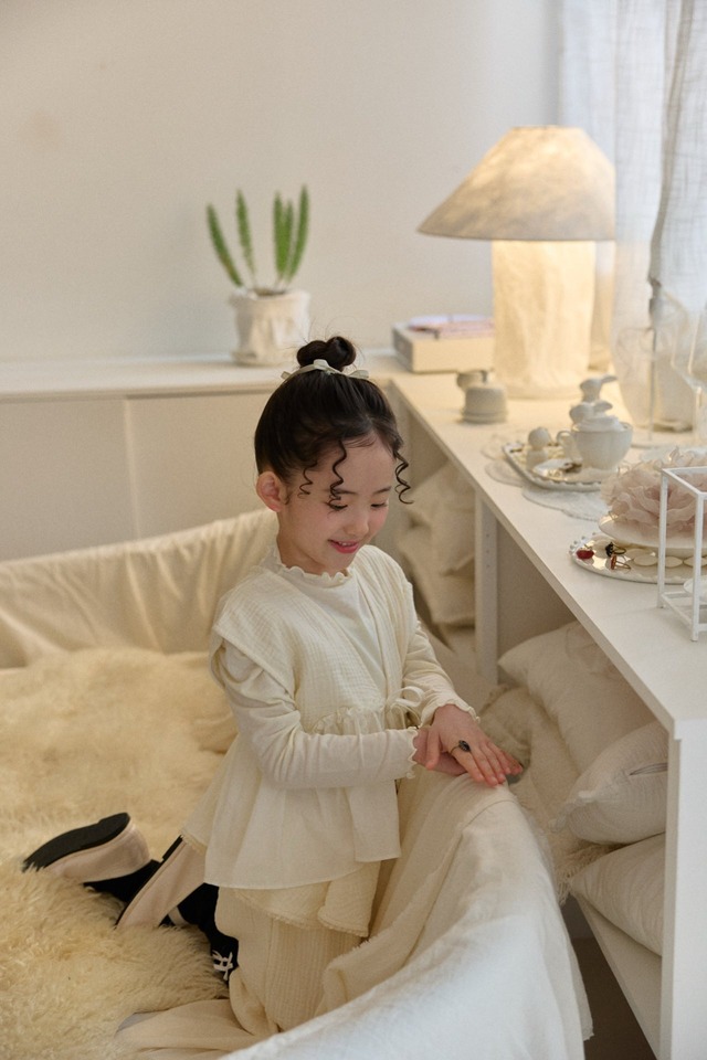 【1/26〆予約】<berryberry>  Slim T