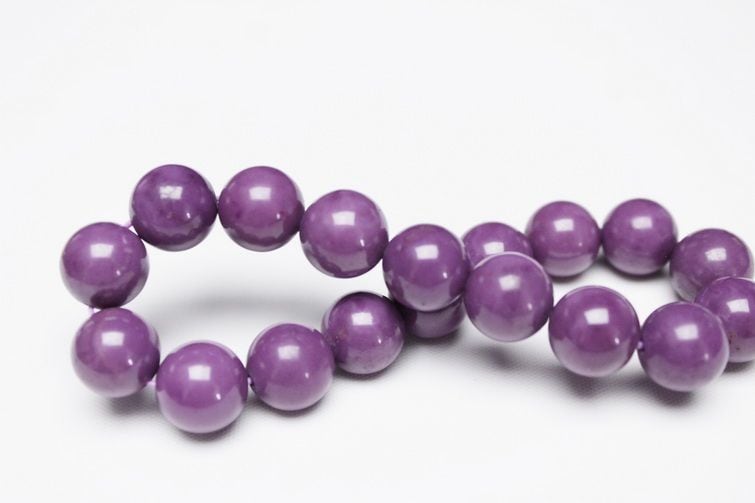 フォスフォシデライト ブレスレット 11mm [M便 1/10] 111-11861