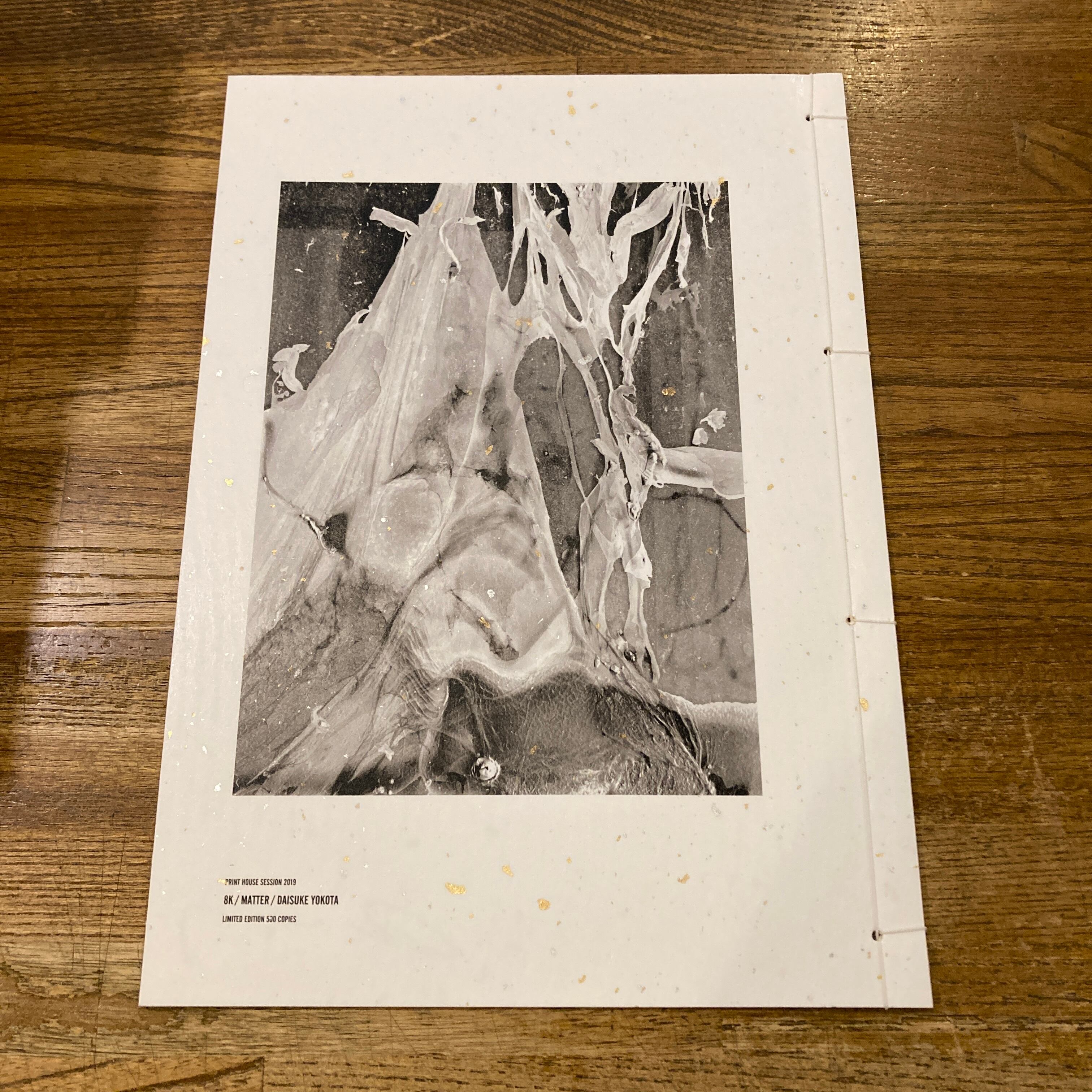 横田大輔 Print House Session 2019 全部