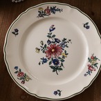 Villeroy & Boch Alt Strassburg｜ビレロイ＆ボッホ アルトストラスブール トリオ デイジー thumbnail 9