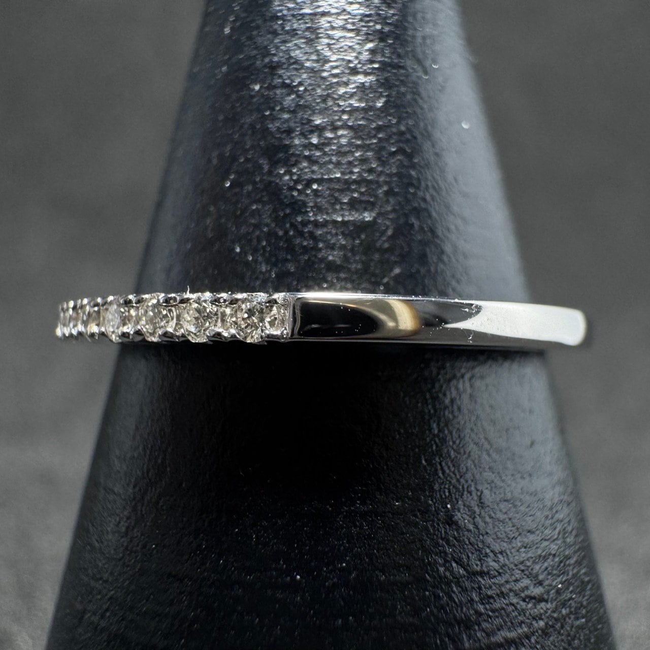 ☆フルエタニティ☆リング☆ダイヤモンド フルエタニティ リング ダイヤモンド 計0.70ct K18YG イエローゴールド
