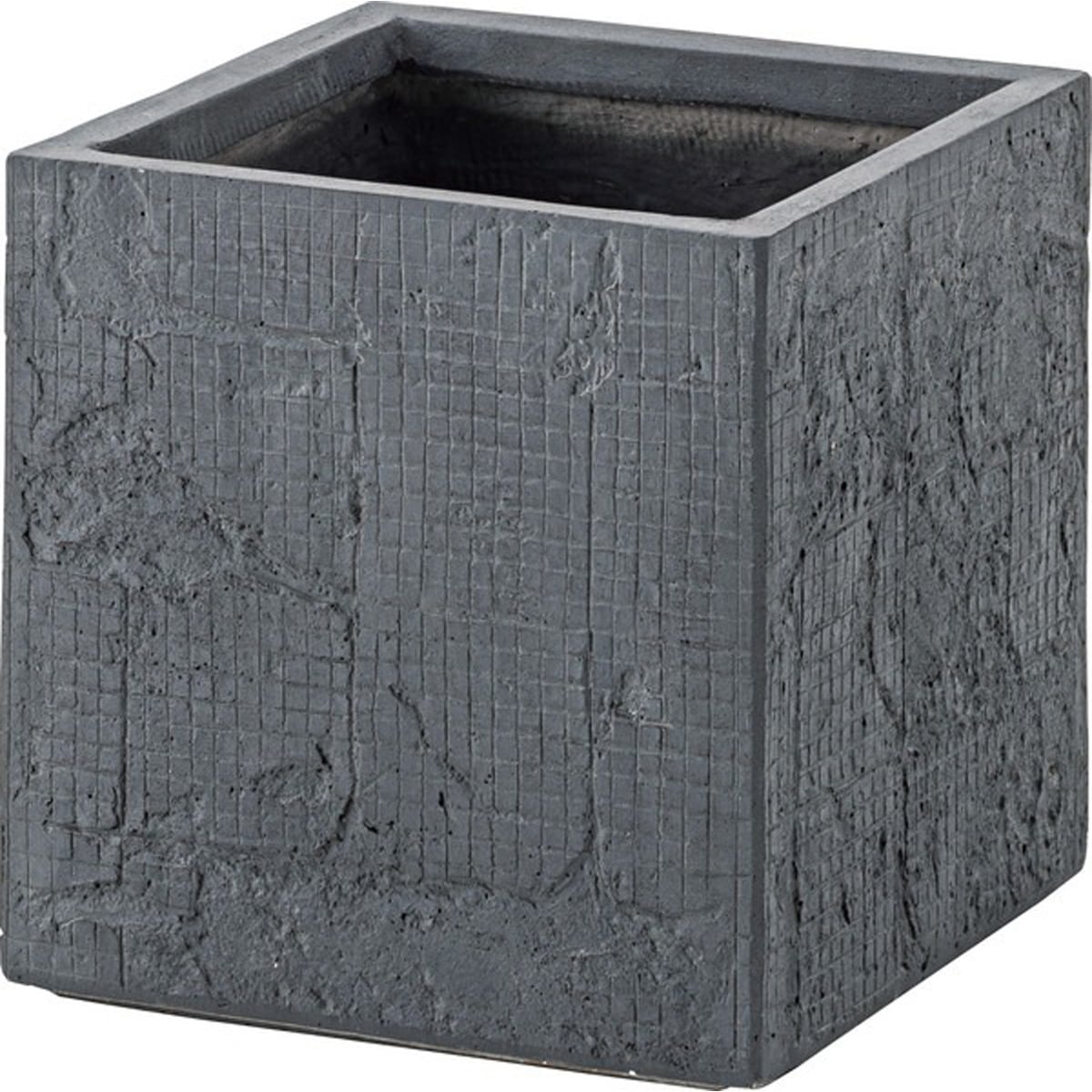 グリーンベース GRNB-209 プランター おしゃれ 植木鉢 8号用 角型 ガーデニング 菜園 ベランダ 屋外 カフェ 雑貨 インテリア リビング ダイニング ベランダ カフェ ショップ 店舗