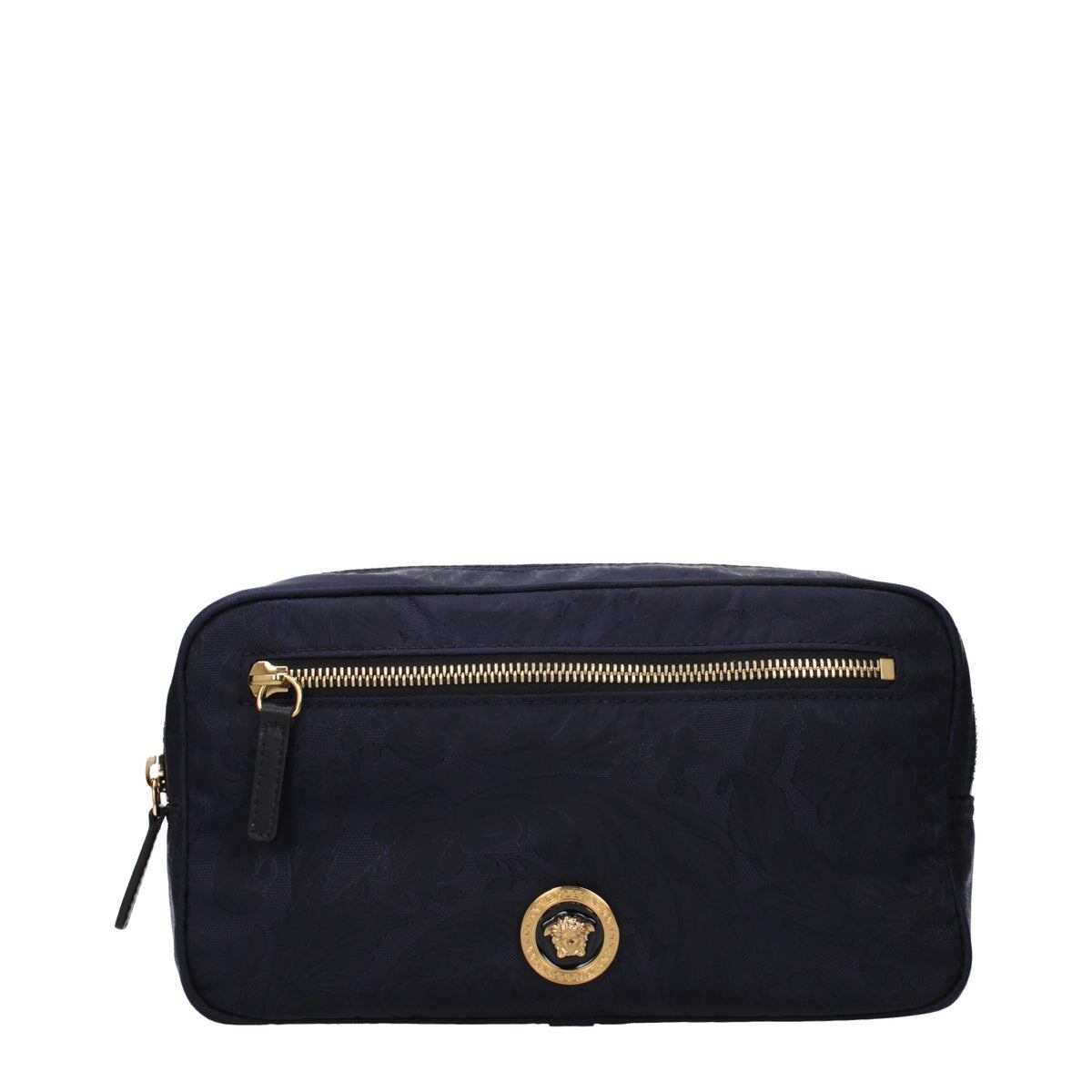 【新品】VERSACE ヴェルサーチェ メンズ バックパック・ボディバッグ ファブリック ブルー 10207431A133041UI2V