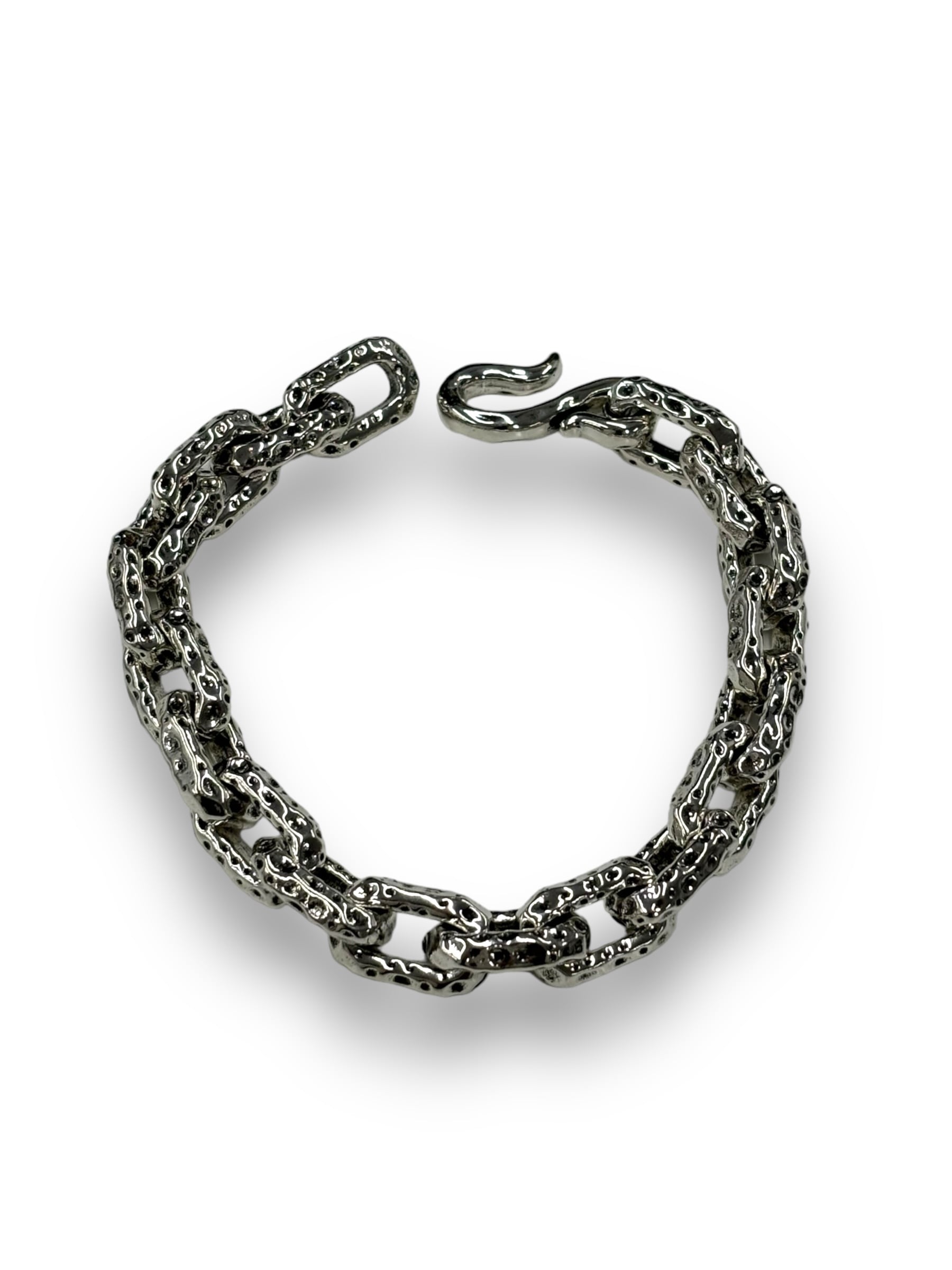 【PLANET STUDIO】thick bracelet