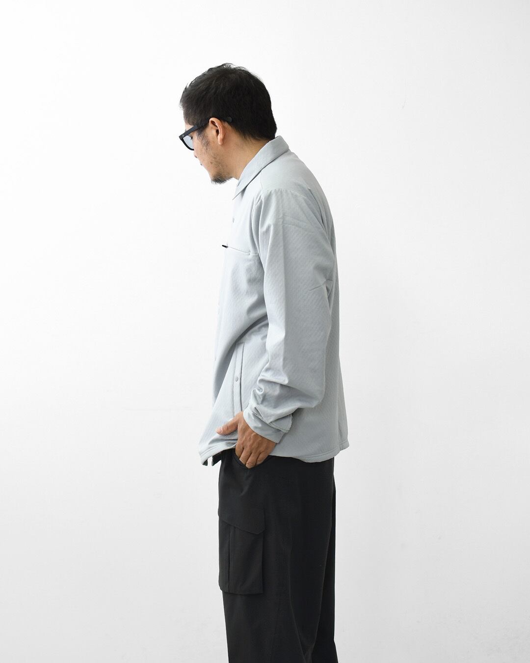 TETON BROS. [ティートンブロス] Slick Shirt [TB261-170] スリック