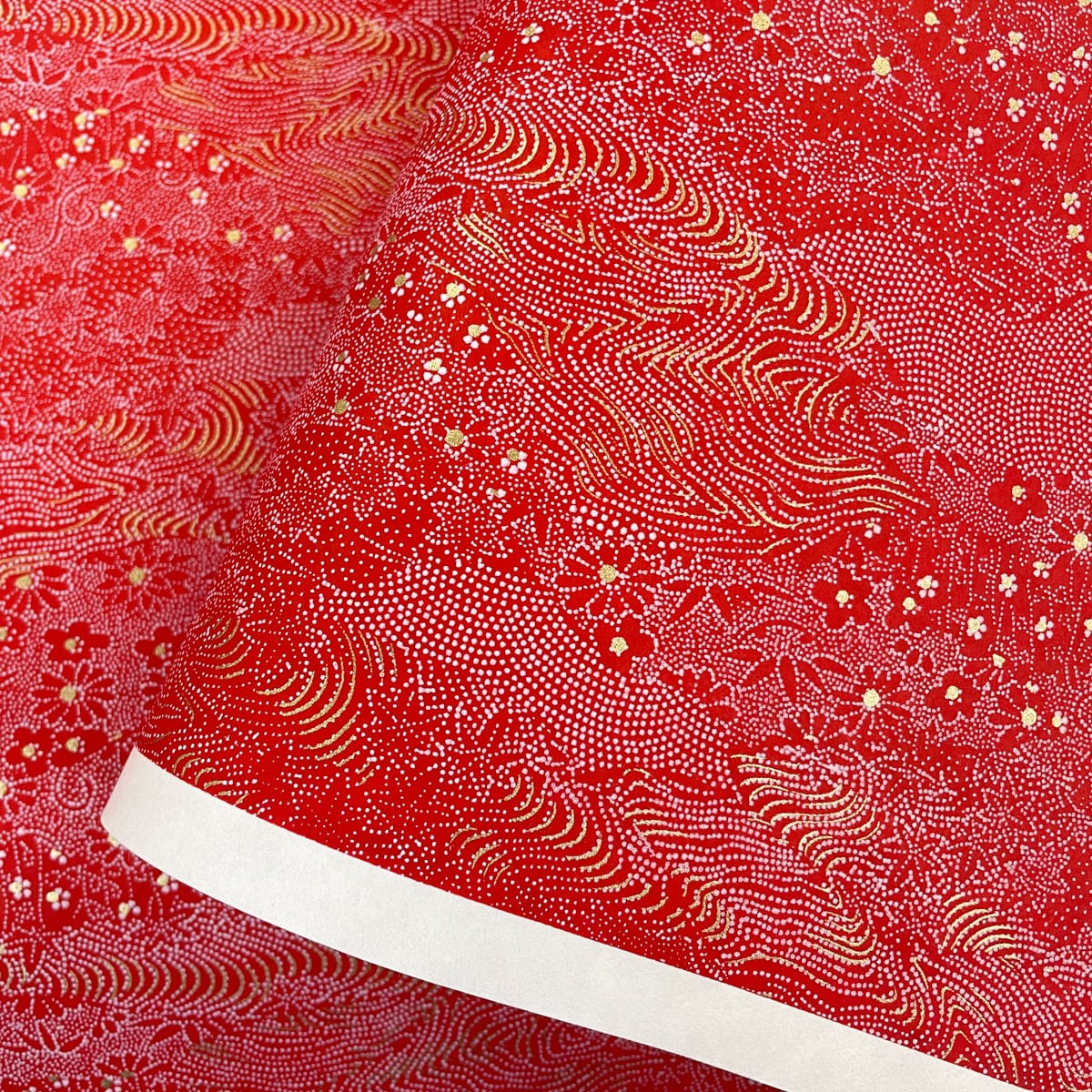 No.689 新民芸紙 茶色 | 森田和紙オンラインショップ《倭紙の店》