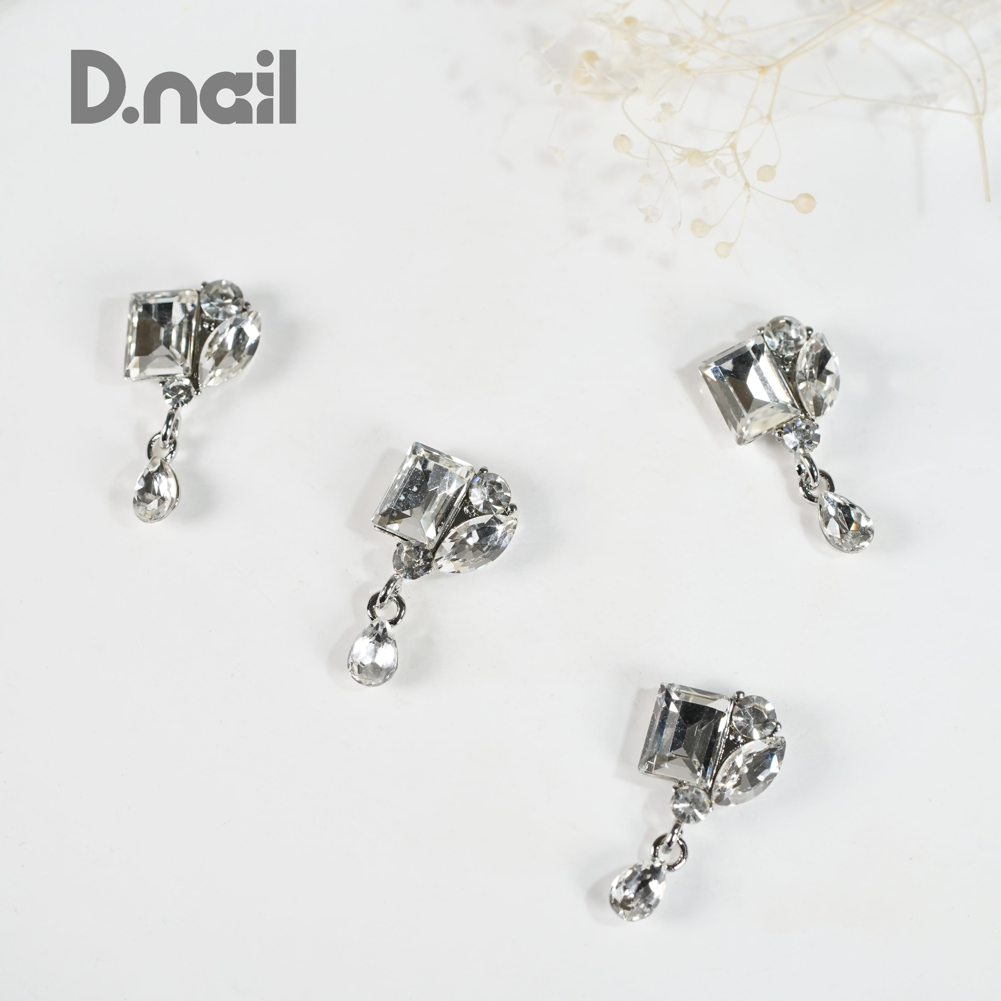 D.Nail公式モールド クロス 新品 ‼️ D.nail モールド クロス #86955 | プラスディー