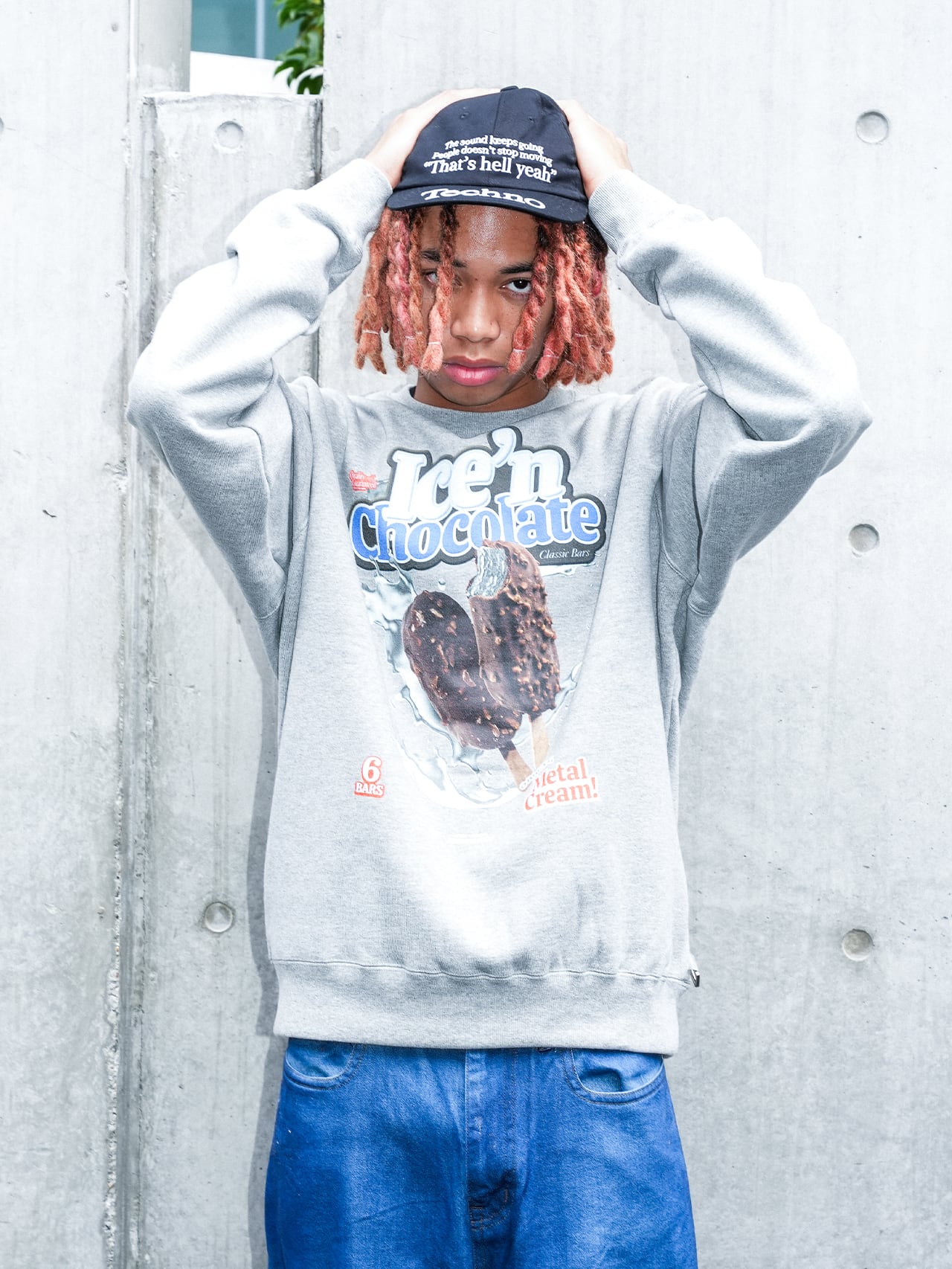 UNEEK BASEMNT - Discover independent style.