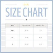 【取寄】PIPI フリルパンツ｜秋服｜韓国子供服｜26/AT