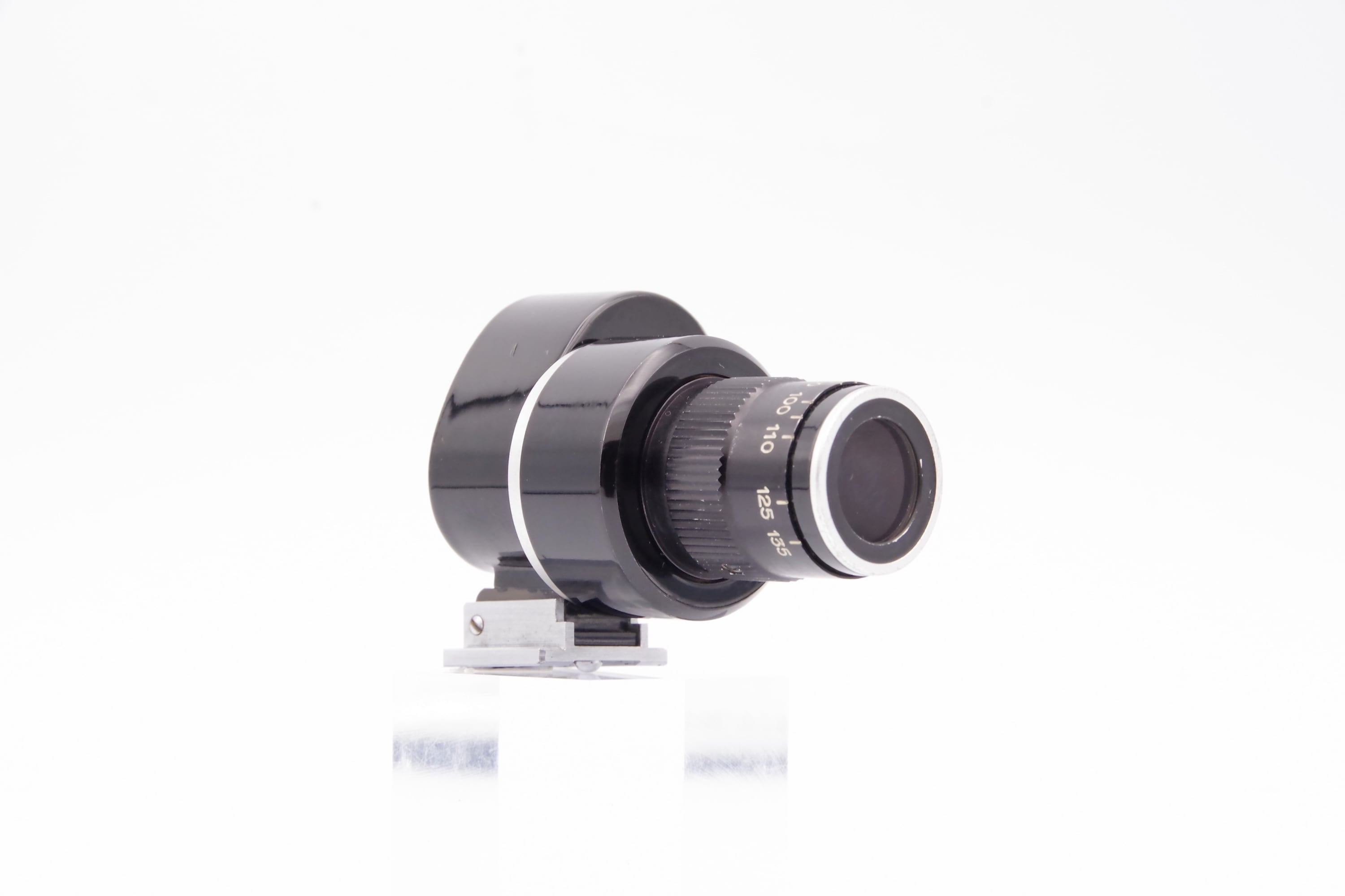 Zoom Finder VL 85-135mm Canon キヤノン ビューファインダー | 近江