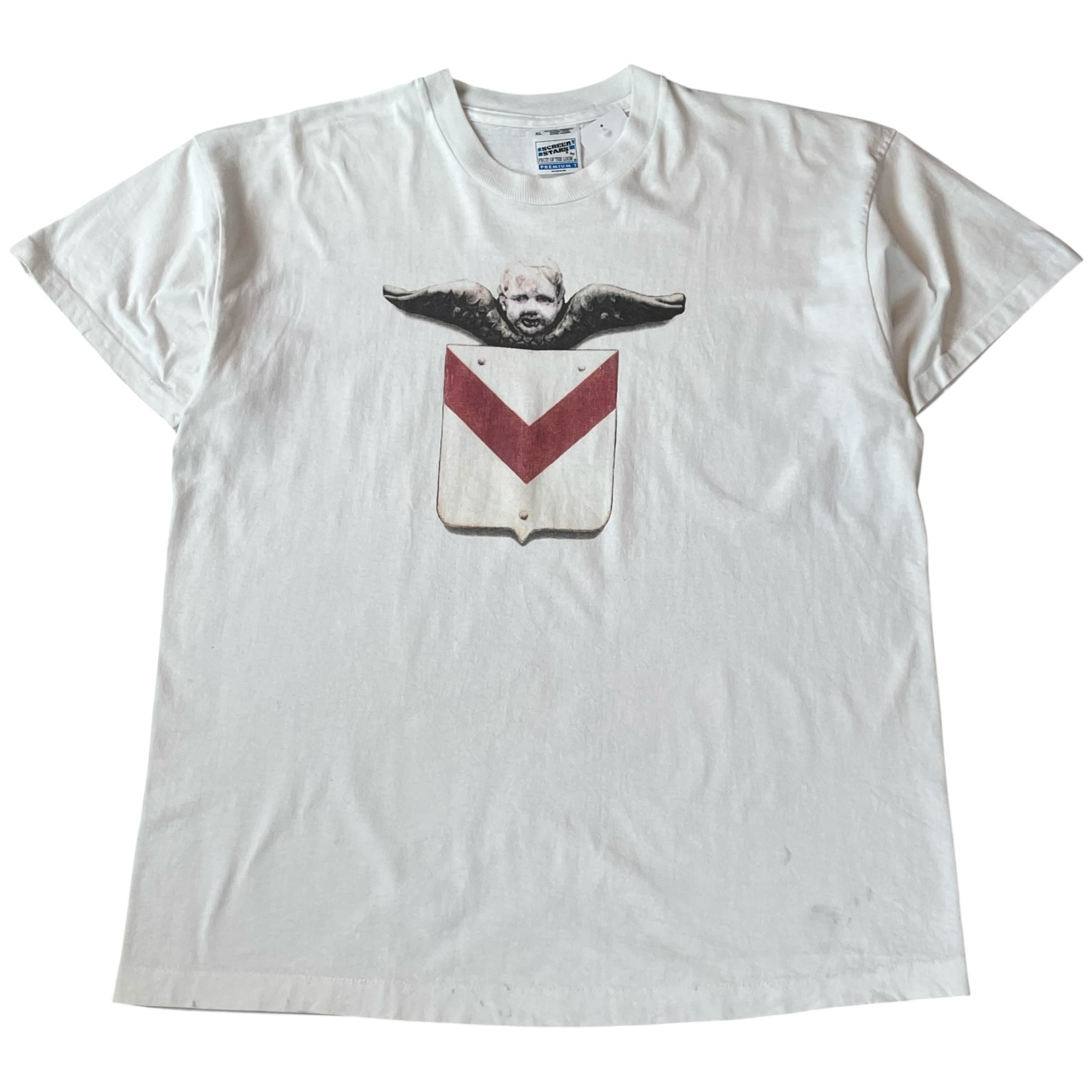 THE STONE ROSES 公式　Love Spreads Tシャツ　L 1994s THE STONE ROSES 