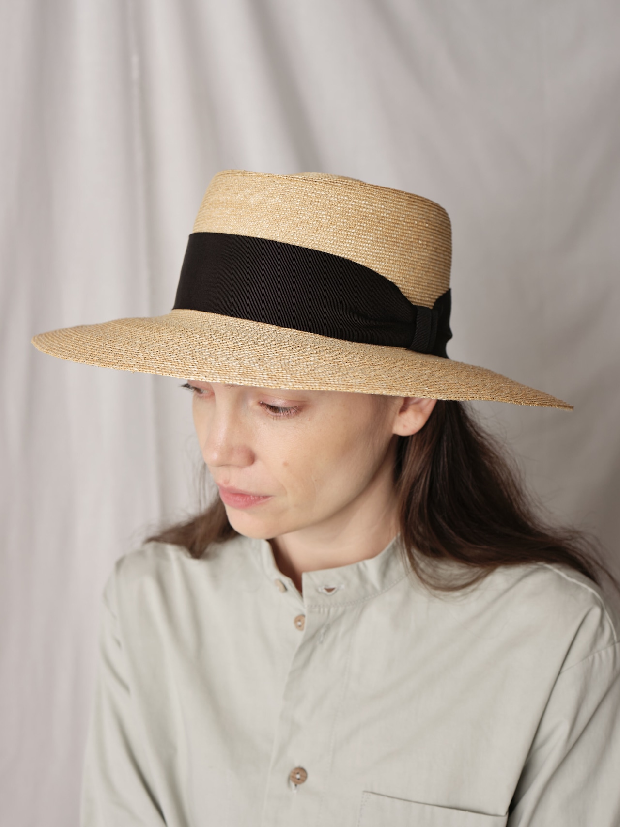 Nine Tailor Lant ana Hat  N-711