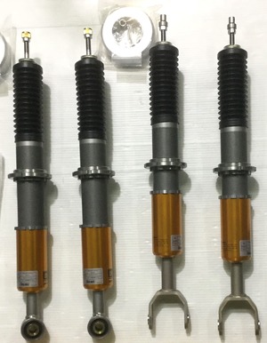 HV37　ショックのみ