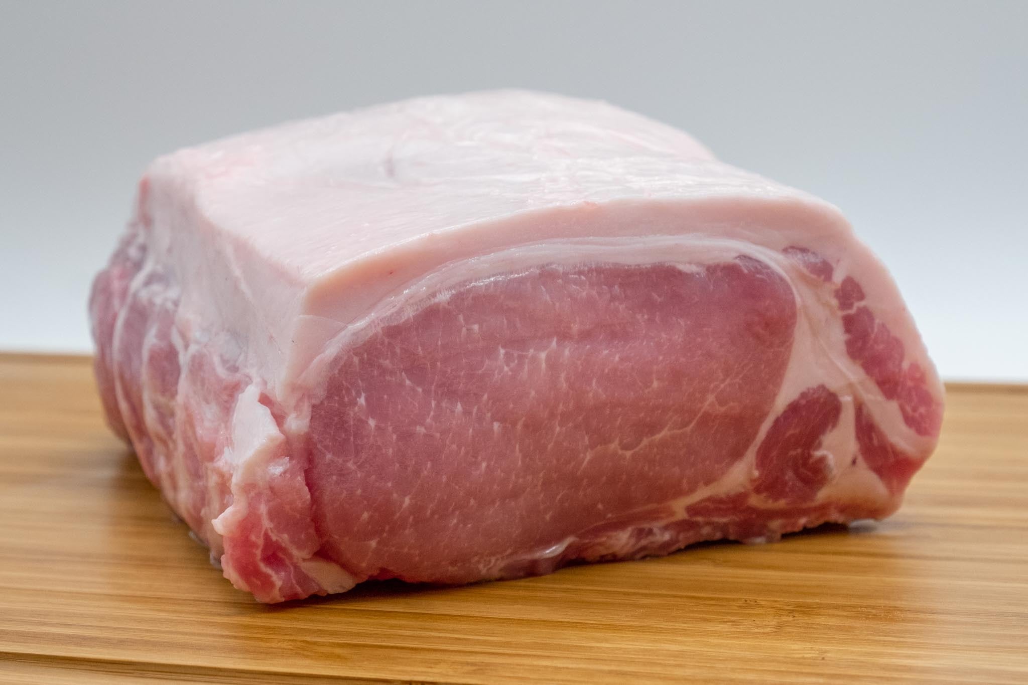 オリーブ豚 ロース ブロック 1kg入