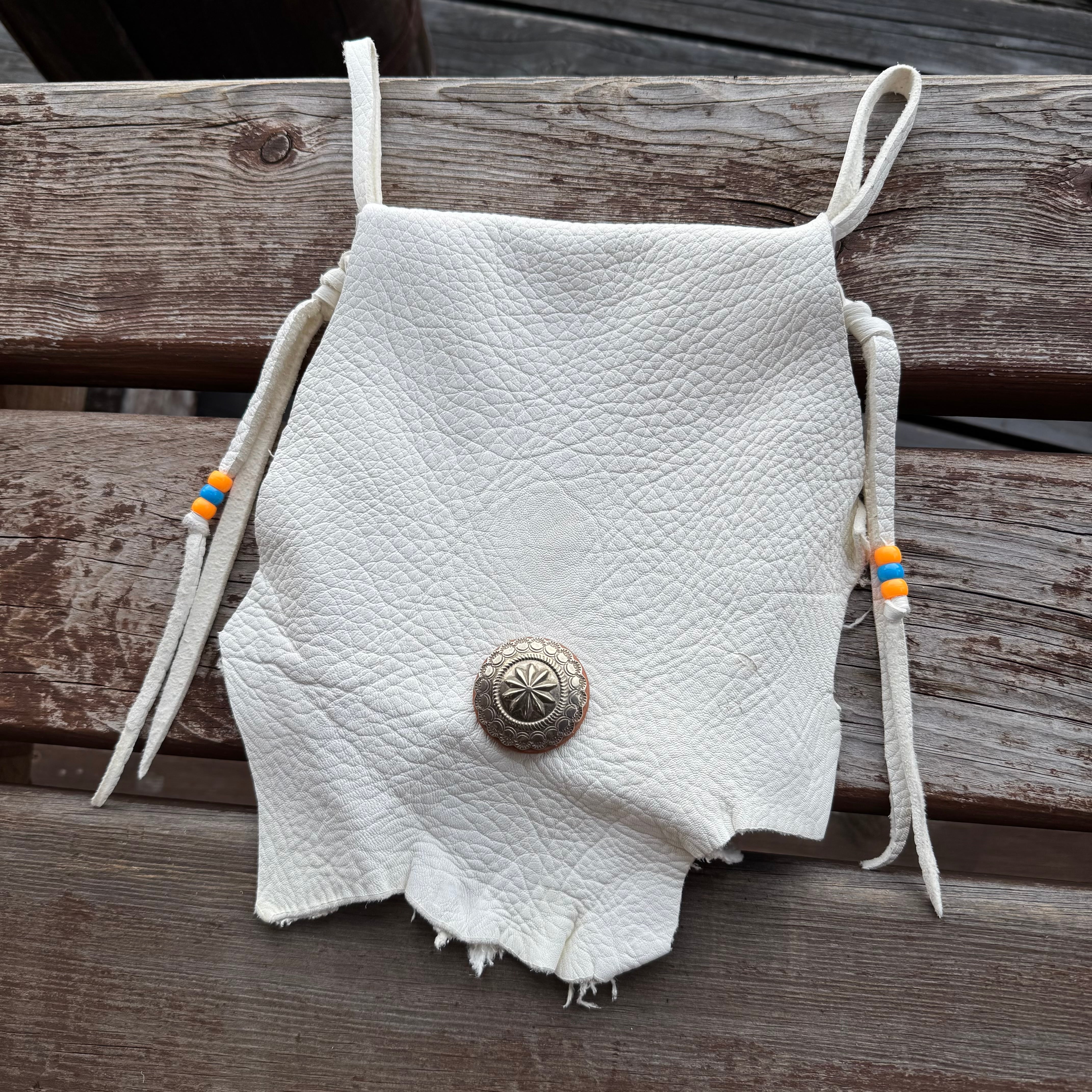 メディスンバッグ | LEATHER CRAFT WHOL