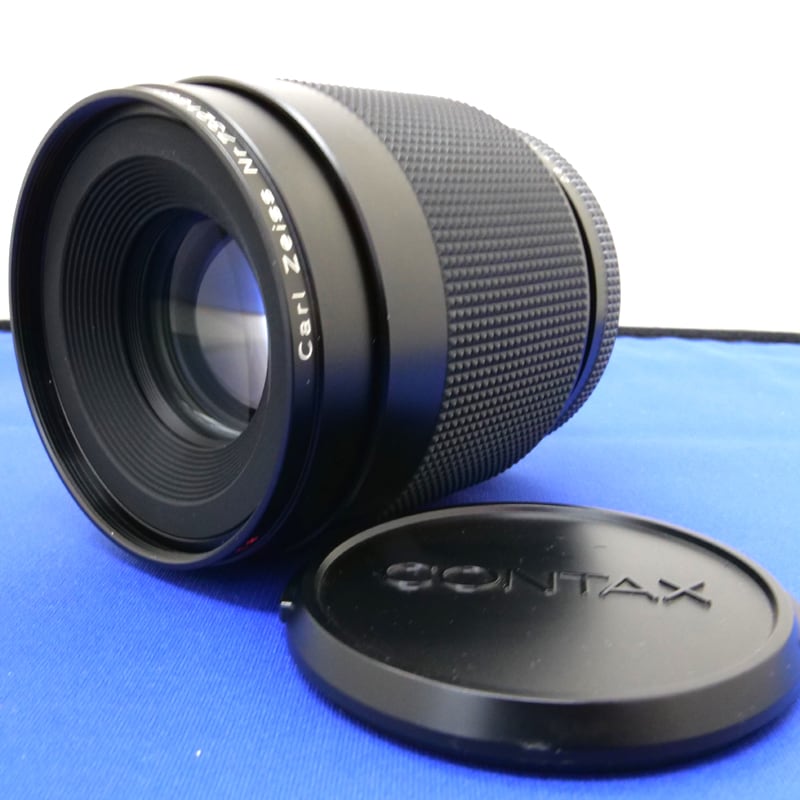 CONTAX Makro Planar 100mm F2.8 マクロ プラナー Carl Zeiss Makro