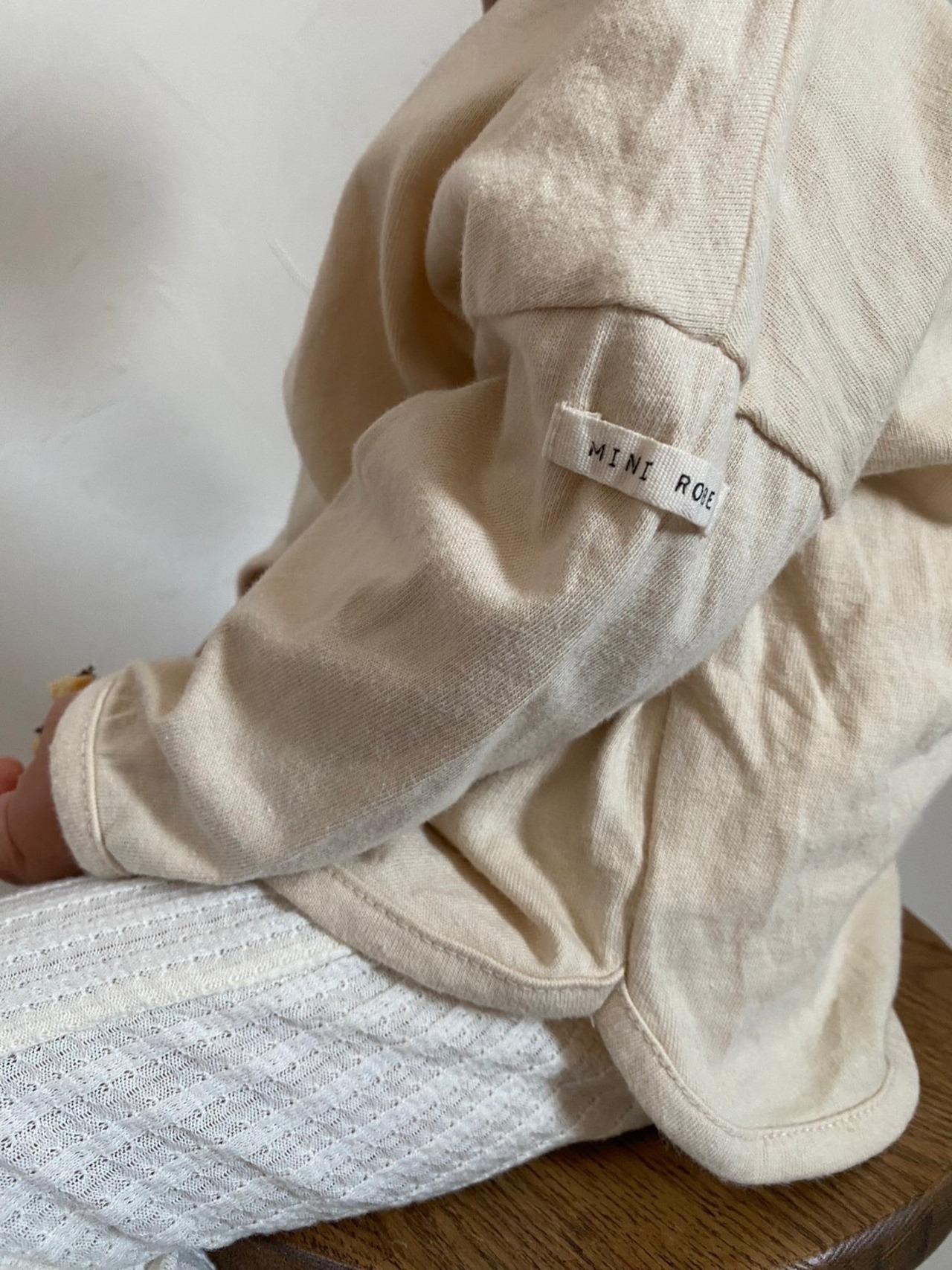 （即納）minirobe / saint T