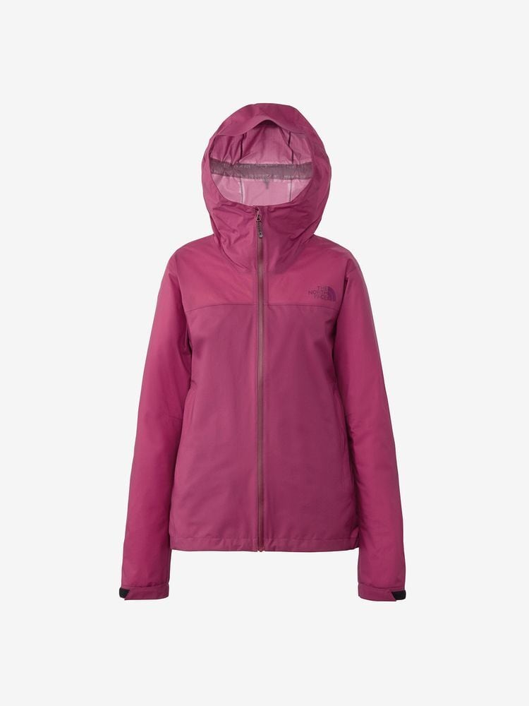 THE NORTH FACE ザ・ノースフェイス / ベンチャージャケット(レディース) #サイバーベリー