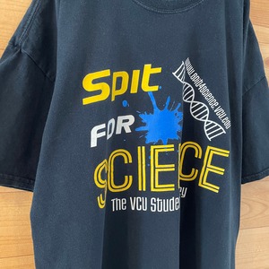 【GILDAN】 プリント Tシャツ ロゴ XL オーバーサイズ ギルダン US古着 アメリカ古着