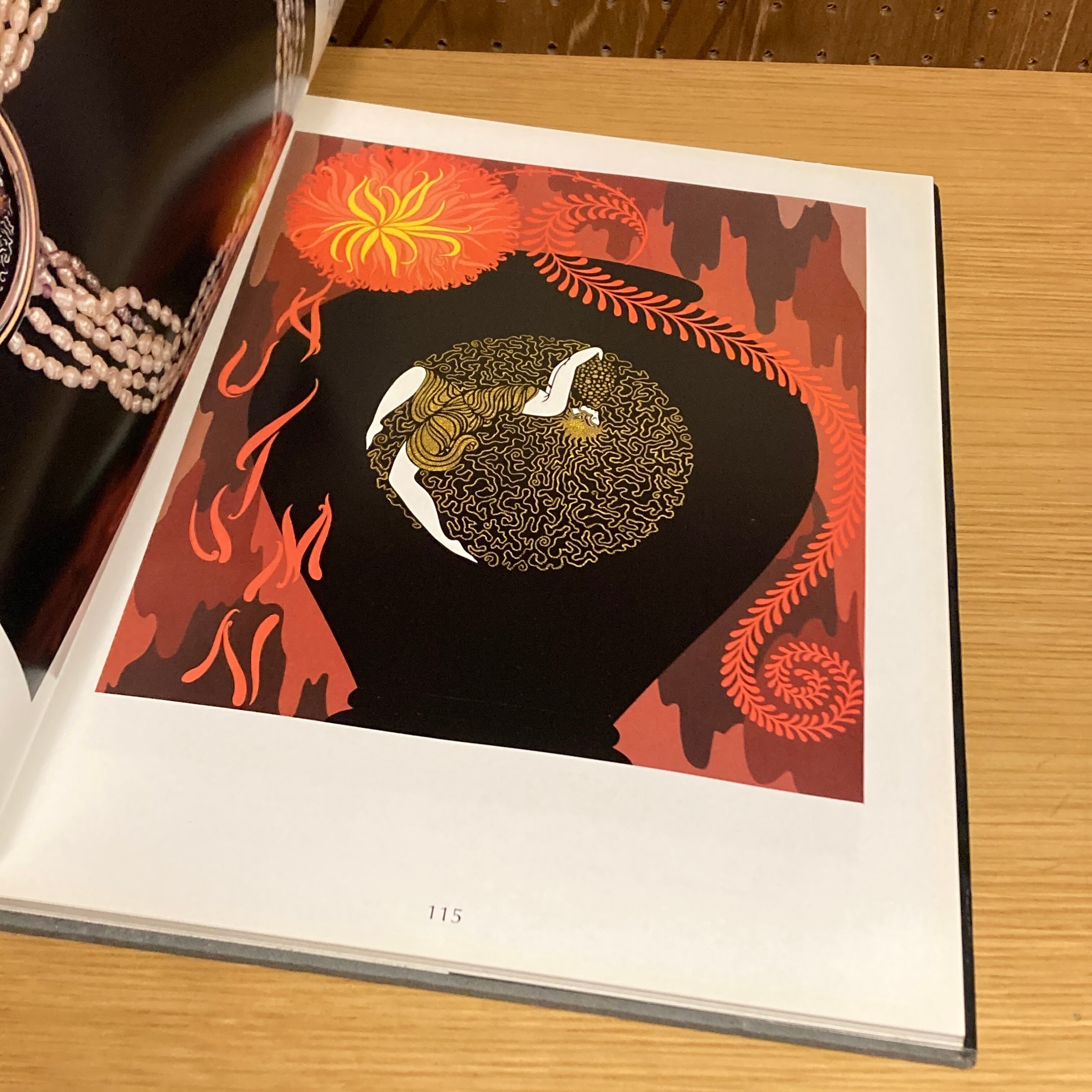 Art to Wear: The Complete Jewelry / ERTE | 百年