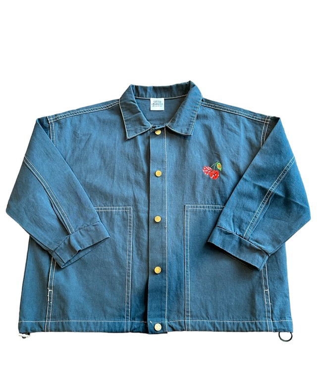 BG original Work JKT for KIDS