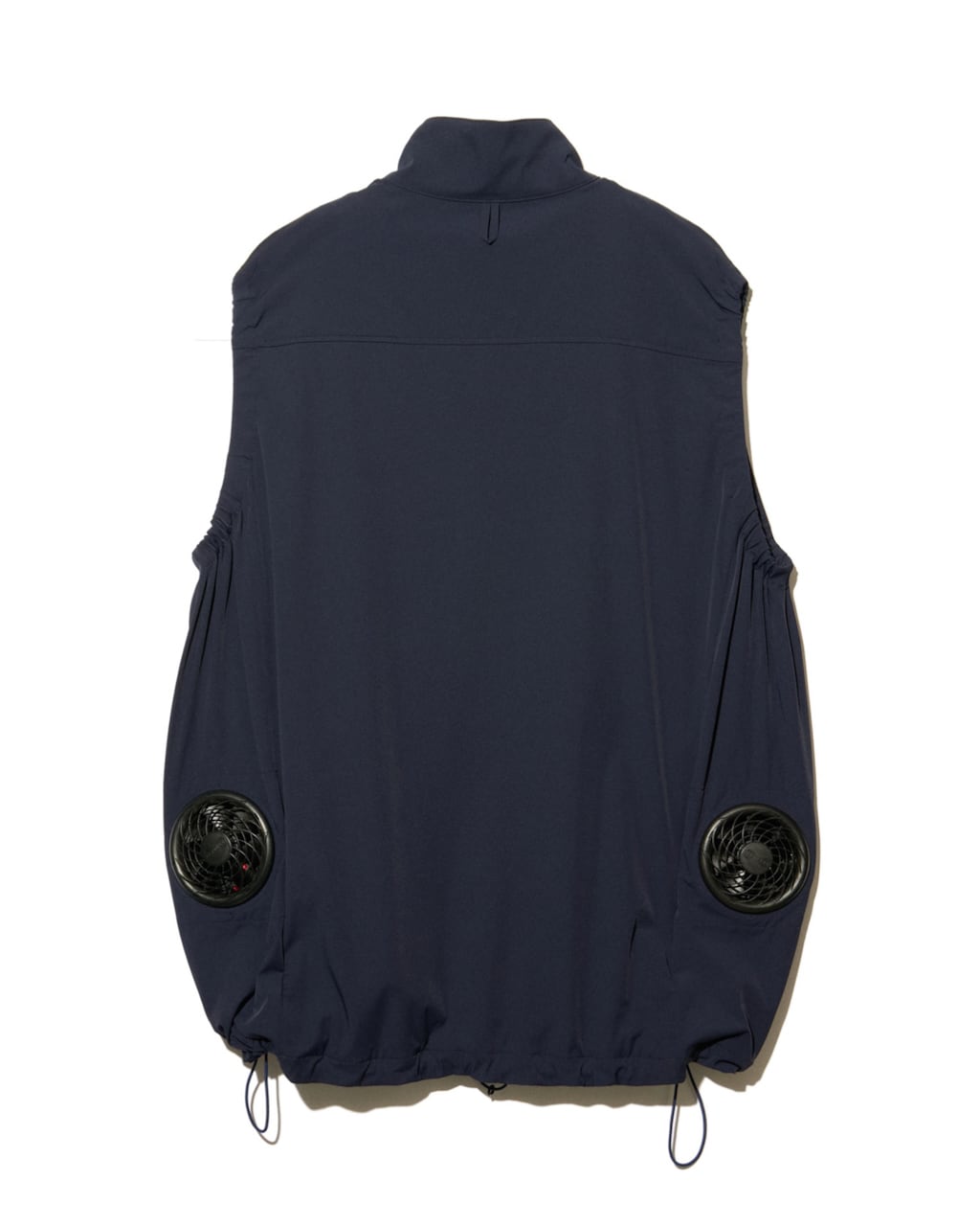 FreshService AIR COOLING VEST_Ver.2.0 | HUMAN and THINGS