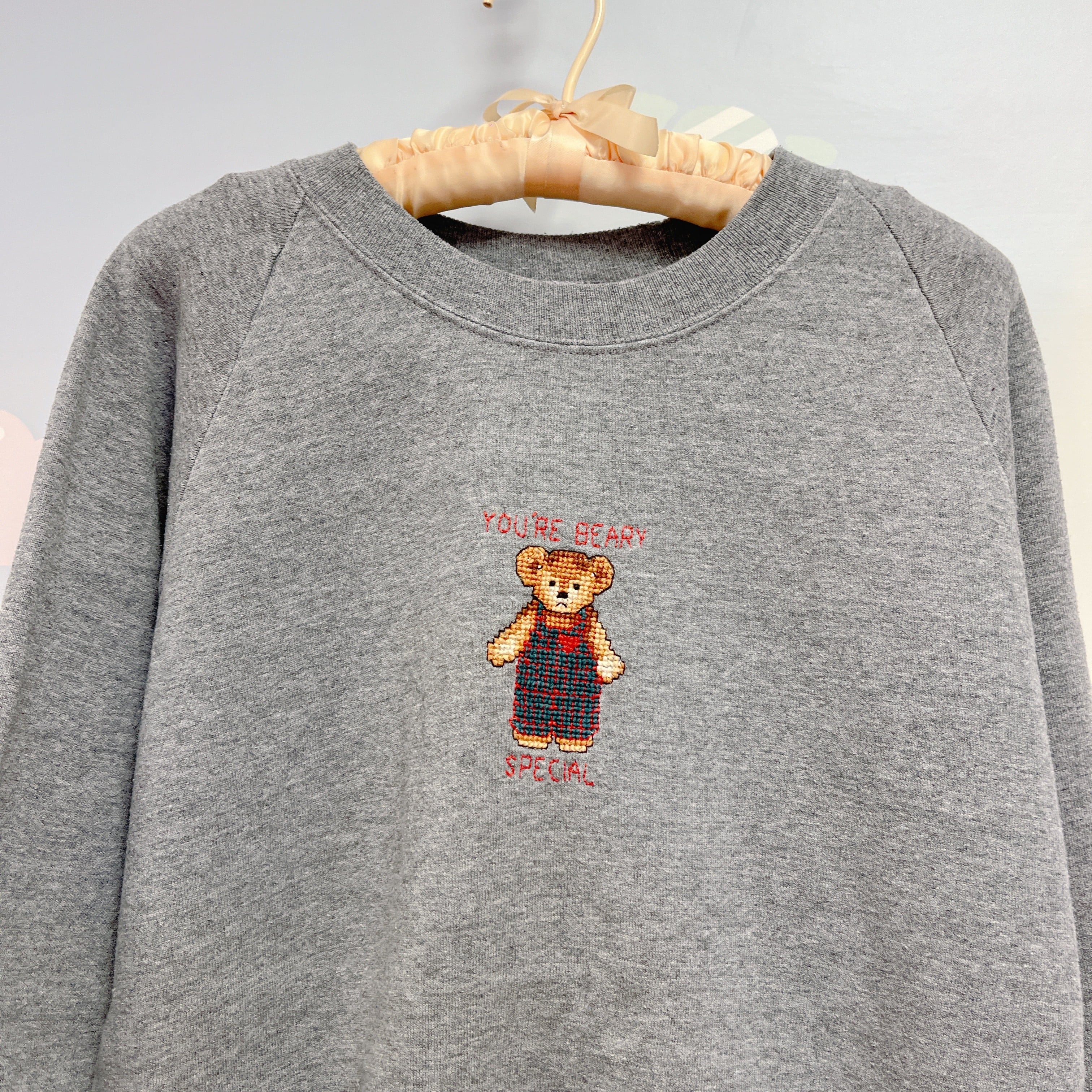 Vintage 洋服 | Spank!