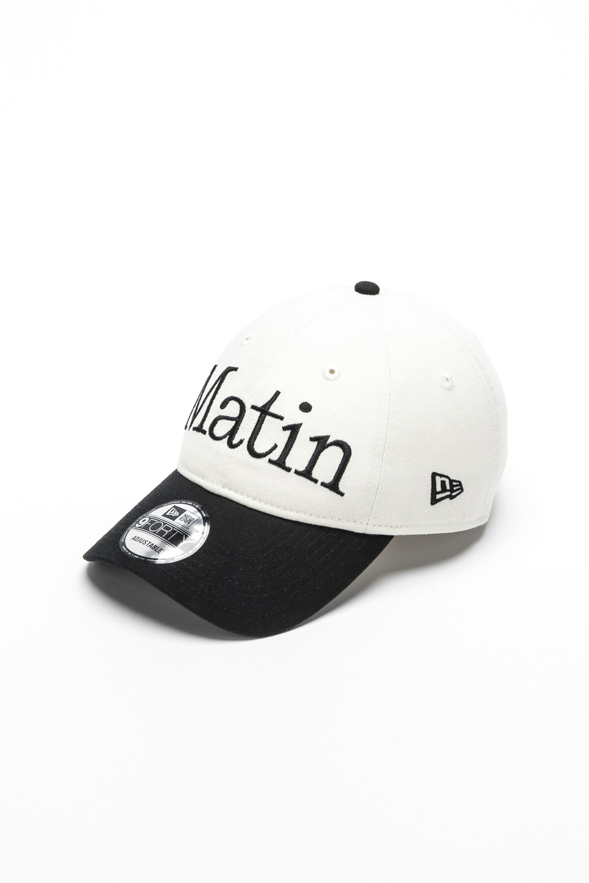 マーティンキム ニューエラ NEWERA Matin Kim ニューエラ マーティン