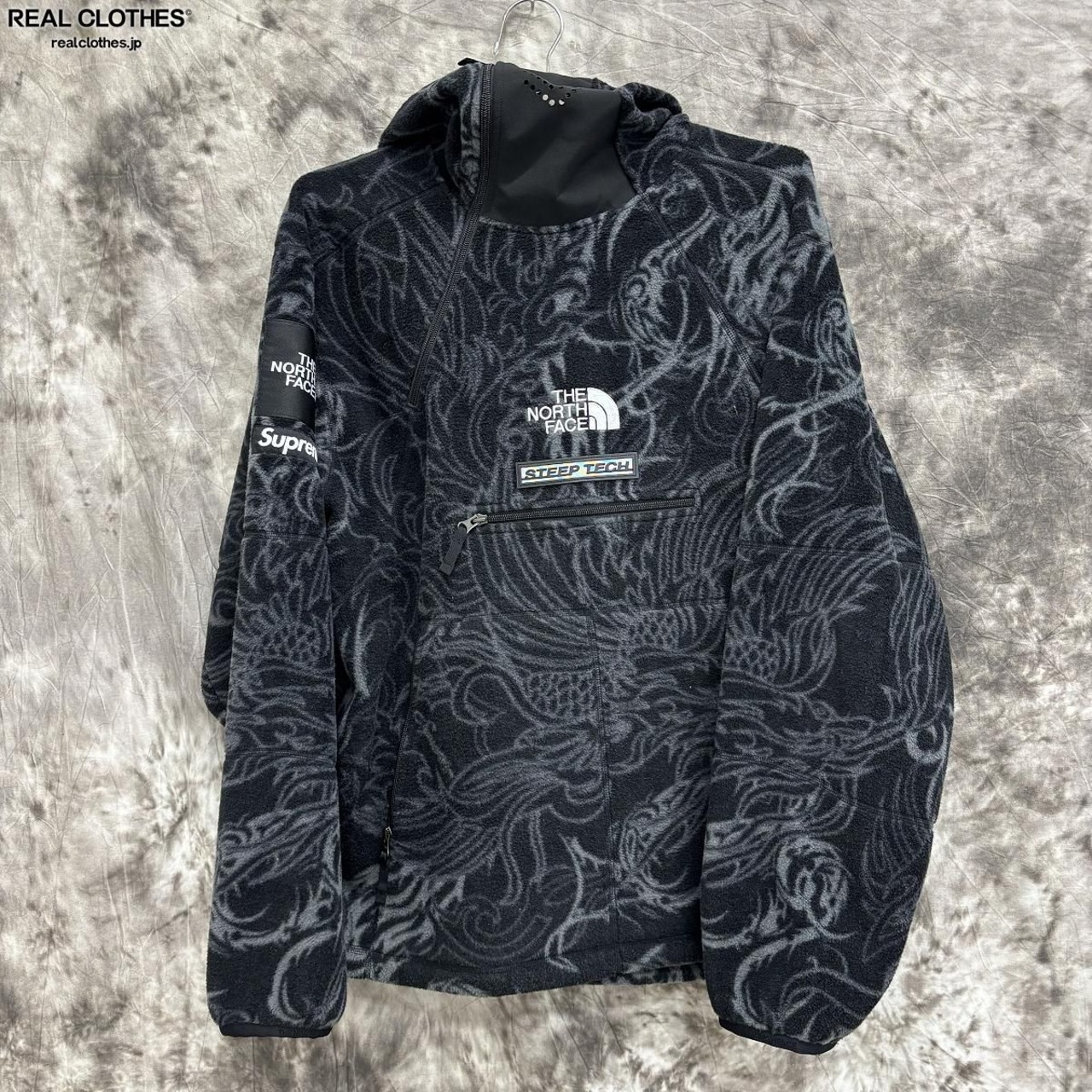 Supreme×THE NORTH FACE/シュプリーム×ノースフェイス【22AW】Steep 